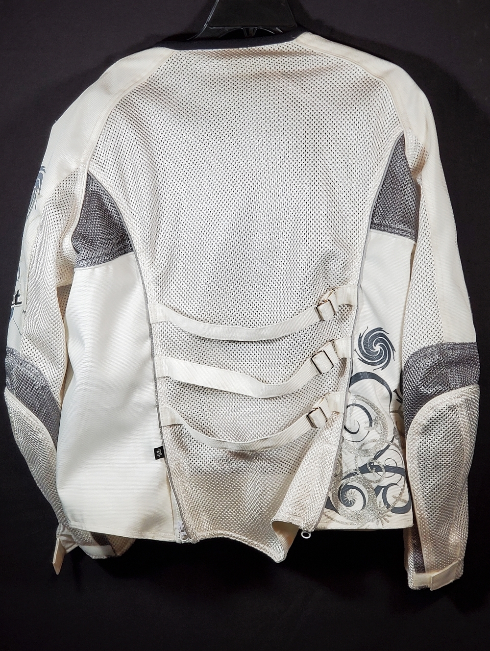 Joe Rocket Riding Jacket - Picture 10 of 12